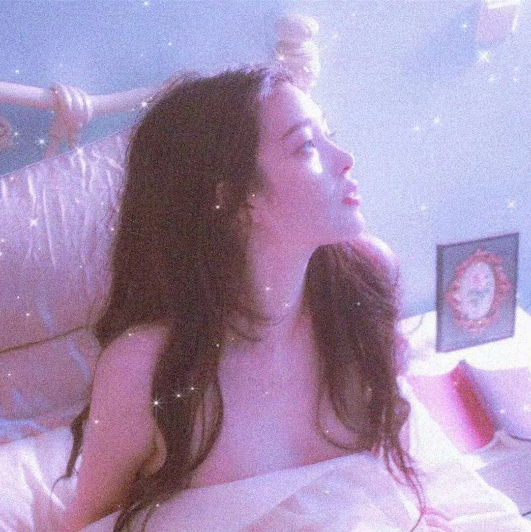 我的妈妈跳起来